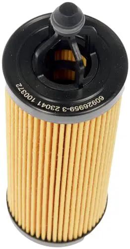 Patented Beefed Up Aluminum Engine Oil Filter Housing With Oil Cooler And Filter for Chrysler Dodge Jeep Ram Pentastar Vehicles