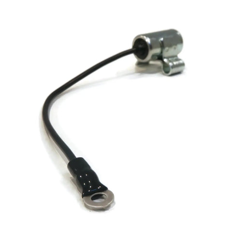 Ignition Points And Condenser Kit Replacement For Tecumseh Engines Replaces Rotary 6781 Stens 056 102 Easy Install, Reliable Spark, Pro Grade