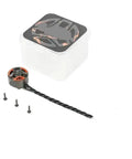 4200KV Brushless Drone Motors 1506 Size 34mm with screws and packaging for FPV Racing Drones Quadcopters UAV Builds