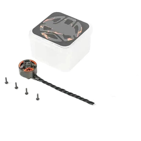 4200KV Brushless Drone Motors 1506 Size 34mm with screws and packaging for FPV Racing Drones Quadcopters UAV Builds