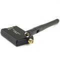 Image of High Power 500mW 915MHz Telemetry Kit For Air And Ground Data Link No Fuss Plug And Play Radio Transmitter Module, angled view.