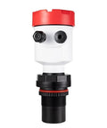 Ultrasonic Level Meter With 4-20mA Output And RS485 Interface For 0-1m 0-2m 0-5m 0-10m Ranges A Smart Ultrasonic Level Transmitter