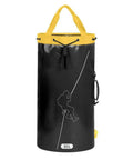 All In One Climbing Rope Bag For Outdoor Climbing And Caving And Mountaineering With Drawstring Closure And Shoulder Strap
