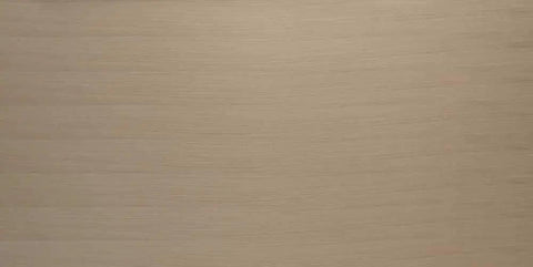 Unfinished White Oak Wood Veneer Sheet Rift Cut 24x96 Inch A Grade 10 Mil Paperback Stainable For Furniture Restoration