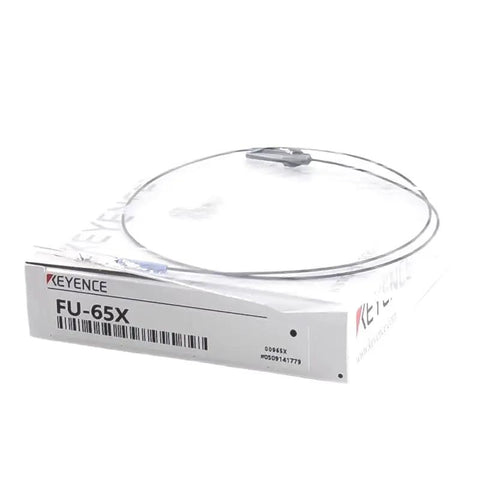 Dead On Large Object Detection Sensor Rock Solid Adaptive Proximity Switch Heavy Duty Industrial Automation Equipment Smooth Operation Built Tough For Factory Floors, FU-65X sensor cable and packaging.