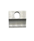 Replacement Cutter Blade 1821.209.027 For BXT2-16 Battery Powered Plastic Strapping Tool, hardened steel cutter blade