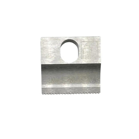 Replacement Cutter Blade 1821.209.027 For BXT2-16 Battery Powered Plastic Strapping Tool, hardened steel cutter blade