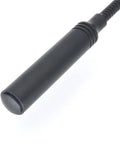 Beefy Dual Band Ham Radio Antenna For VHF UHF 136 To 174 MHz And 400 To 470 MHz High Gain With Flexible Spiral Design close-up