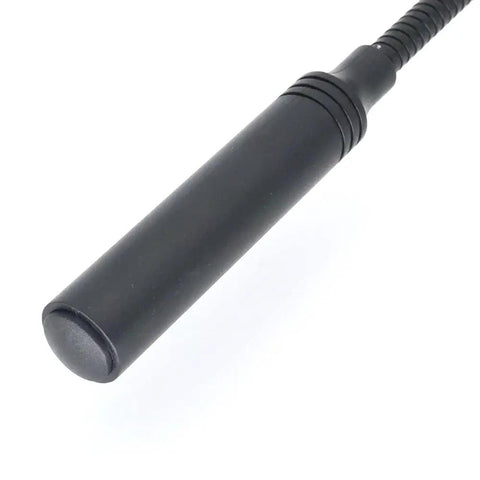 Close-up of Dual Band SMA-F Ham Antenna High Gain VHF UHF 136-174 MHz 400-470 MHz For Kenwood Baofeng UV-5R Handy Radios