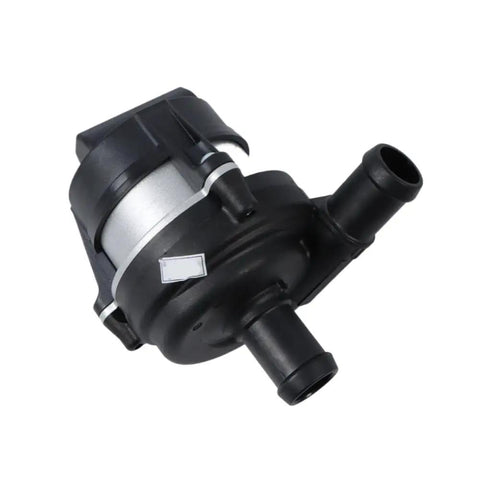 Heavy Duty Auxiliary Water Pump For Coolant System Fits 2018-2020 Models Replaces Mopar 68290300Aa Keeps Engine Chillin Reliable Cooling Upgrade