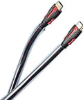 XL 20 Feet Heavy Duty Pet Cord Protector For Tough Chewers Dogs And Cats Keeps Them From Chewing Insulated Wires Closeup View
