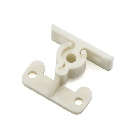 Ball Catch Door Latch For Cupboard And Wooden Doors With Spring Roller Clip Plastic Clip Buckle Marine Grade Hardware For Boats And Home Use Easy Install 1 Piece