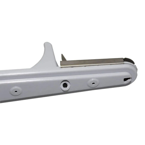 Lower Wash Arm Assembly For Dishwasher Replacement Fits Frigidaire Electrolux Models 20x5x2 Size Replaces 1191315 154414102 AH1524956