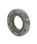 One Way Starter Clutch Bearing Kit For 520 Supersport ATV And Supermoto Trasher 520 Supersport LOF Motorcycle, metal construction, side view.