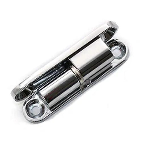 Decorative Cabinet Door Hinge Set For Closet Cabinet And Cupboard Built To Last Tough As Nails Furniture Accessory Chrome Finish