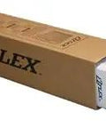 20x25 Expandable Filter Media MERV 10 For Most Home HVAC Systems No Fuss Easy Install Replacement Filter Media Fits A Wide Range Of Air Cleaners End Caps Not Included in packaging