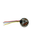 2750KV Outrunner Brushless Motor For FPV Racing Drones And RC Planes, Beefy Aluminum Housing With Durable Bearings, Low Heat Operation