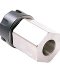 ER32 Square And Hex Collet Block Set For CNC Milling And Precision Tool Holding Made From Hardened And Ground Tool Steel