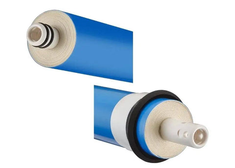 TW30-1812-100HR 100 GPD TFC High Rejection Membrane For Undersink RO System With Ultra Long Life Dry Ship Free Chlorine Tolerance