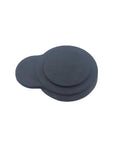 Radiator Coolant Cap Replacement for Yamaha ATVs 2006 Through 2021 Black Plastic Twist On Cap for Radiator System Easy Install and Durable Overfill Tank Cover Fits Grizzly Models and Other Yamaha ATVs