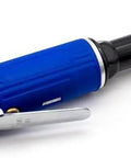 Pro Level Air Die Grinder 90 Degree Angle Polishing Tool 18000 Rpm Pneumatic Engraving And Cutting Machine For Tight Squeezes heavy duty design