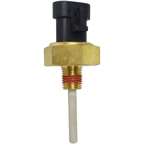 Coolant Level Sensor Switch 4383933 0193-0468 For Cummins Truck Engine K19 K38 Replacement Part Durable Diesel Engine Coolant Probe
