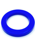 58Mm Silicone Steam Ring Replacement For Espresso Grouphead Gasket Durable No BPA High Heat Seal Compatibility With 900 Series