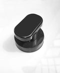 High Strength Suction Cup Armrest For Cabinets, Wardrobes And Refrigerators With ABS Construction, Glass Door And Window Handles