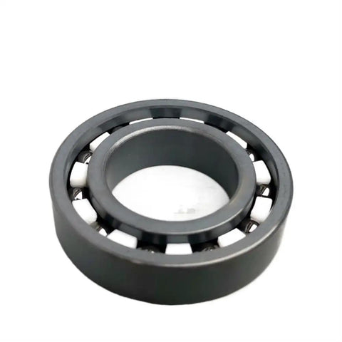 Top Tier Silicon Nitride Ceramic Bearing 6000 Series 10x26x8mm High Precision Smooth Operator Rust Proof And Heat Resistant Setup For Serious Riders And Builders