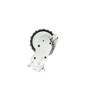 Robot Vacuum Cleaner Spare Parts Kit Compatible With Xiaomi Mi Mop 2 Pro 2 Lite MJSTL MJST1S MJSTP Replacement Wheel