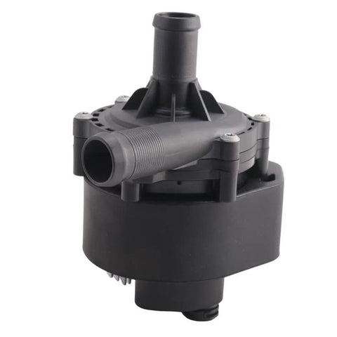 No Fuss Reliable Electric Water Pump For Tesla Model S 2012 To 2016 Smooth Cooling System Direct Replacement Heavy Duty 106747300H 608737300C Oem Exact Fit