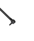 Front Steering Drag Link Replacement For 1985 2005 Chevrolet Astro And GMC Safari RWD Models beefy black steel rod end