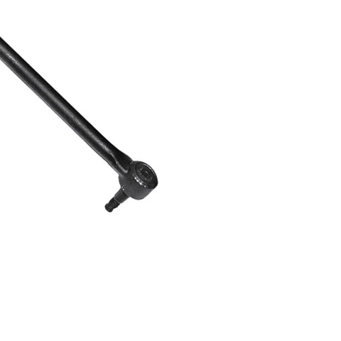 Front Steering Drag Link Replacement For 1985 2005 Chevrolet Astro And GMC Safari RWD Models beefy black steel rod end