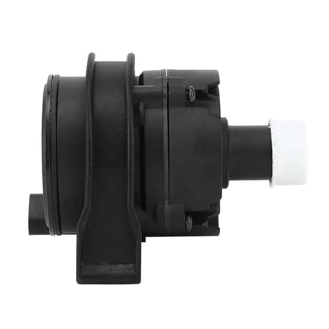 Torvaux Auxiliary Electric Coolant Water Circulation Pump Compatible With Volkswagen Beetle Mk6 Mk7 B8 2012-2016 Replacement For 5G0965567A Cooling System Upgrade And Maintain Optimal Engine Temps Effortlessly