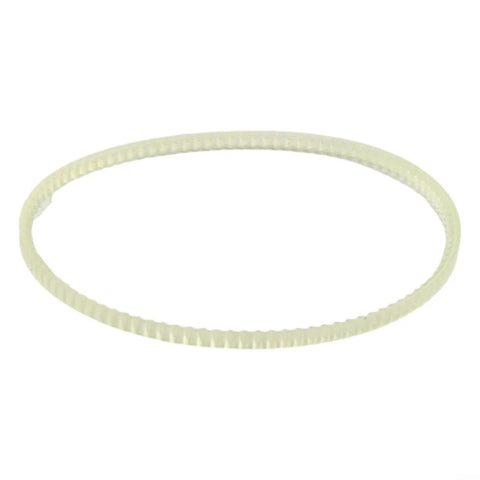 Toothed Gear Belt For FR-770 FR-900 FR-980 Sealing Machines Drive Belt Replacement Part Pro Grade Triangular Guide Conveyor Belt Multi Machine Compatible Adjustable 410 To 660 Mm One Piece, adjustable toothed drive belt
