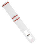 Soft Serve Ice Cream Machine Lever Replacement Part For Dispenser Portable Handle With Accurate Fit Ice Cream Maker Valve Stem Replacement Grip