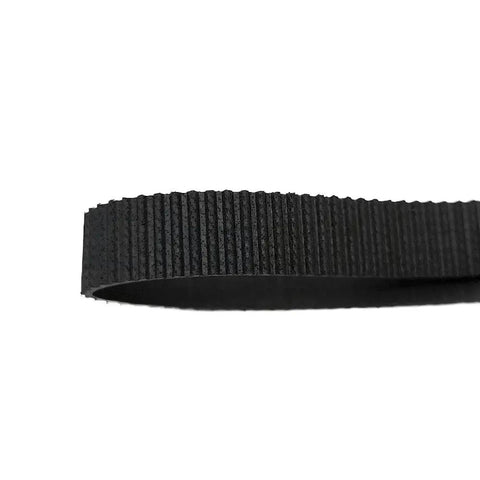 2GT Closed Loop Timing Belt 294 300 320 330 336 340 350 360 376 380 400mm Lengths, 10mm Wide, Heavy Duty, Wear Resistant Drive Belt