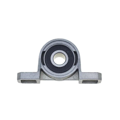 Eight Millimeter Lead Screw Kit For CNC Z Axis Vertical And Horizontal Mount 150mm Length With Nut And Bearing Model KFL08 KP08 bearing