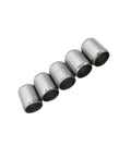 5 Pack Bike Locating Dowel Pins 6.2x8x10mm for Motorcycle Engine Cylinder Head Assembly Vibration Resistant Precise Alignment Kit