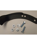 Heavy Duty Replacement Tiller Tine Set With Hardware For Troy-Bilt Horse And MTD 402 404 405 Includes Bolts Lock Washers And Nuts