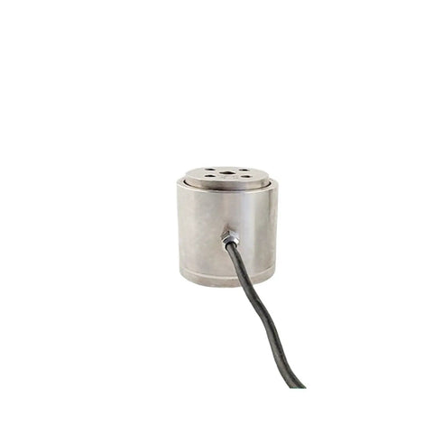 Tension And Compression Force Sensor Load Cell Stainless Steel Pro Grade For Weighing And Control Systems Lab And Industrial Use 5 kN Capacity