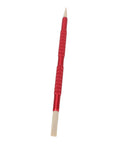 Watchmaker Pen Tool Movement Cleaner With Soft Brush Tip Red Kit For Horology Enthusiasts Pro Grade Portable Precision Tool