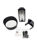 Enforcer IR Reflective Photoelectric Sensor With 50ft Range ETL UL325 Compliant Heavy Duty Weatherproof IP55 components and accessories