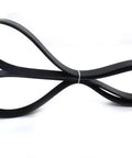 Replacement Drive Belt 134616700 for Washers 8PJ1407 Fits Most Front And Top Load Machines Plug And Play Install Heavy Duty Rubber Belt Quiet Operation Long Lasting Reliability Budget Friendly Appliance Repair Part black drive belt coiled