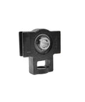 Killer UCT217 Outer Spherical Pillow Block Bearing With Housing For Heavy Duty Machinery Ensures Smooth Operation And Reliable Performance Working Fast Using Premium Steel For Maximum Durability With No Breakdowns On Your Setup. black UCT217 bearing housing