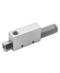 Upgrade Your Whole Operation With This Badass Cv Series Vacuum Generator And Negative Pressure Valve built tough for heavy duty use.