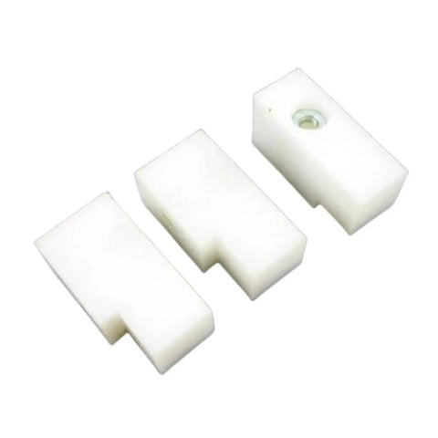 Keep Your Genie Boom Lift Rolling Smooth With This Heavy Duty Wear Pad And Bottom Cable Track For S-60 S-65 S-80 S-85 Replace Oem Part 34394 Built Different