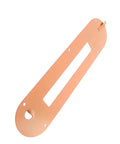 Dado Throat Plate Insert For Table Saw R4512, heavy duty wear resistant construction, precise fit for dado blades, extends tool life
