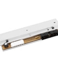 Replacement Thermal Label Printhead For Datamax I 4308 300 Dpi Barcode Printer PHD20 2182 01 showing a detailed printhead assembly.