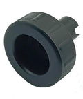 Replacement Fence Knob For 10 Inch Compact Job Site Table Saws No Fuss Easy Fit With DW745 DWE7480 And Other Models Black Finish